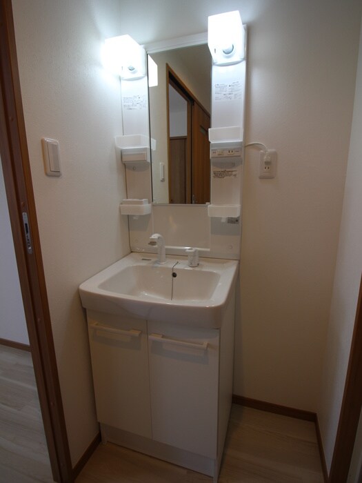 トミテラスの物件内観写真