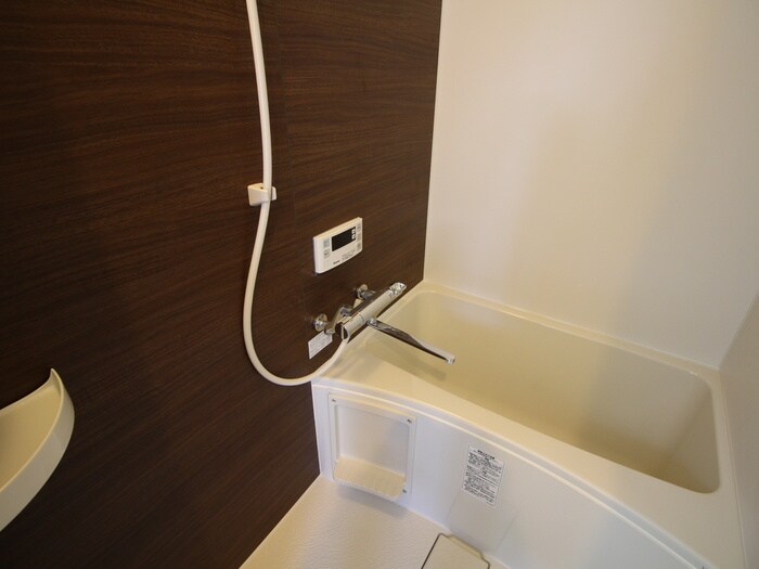 トミテラスの物件内観写真