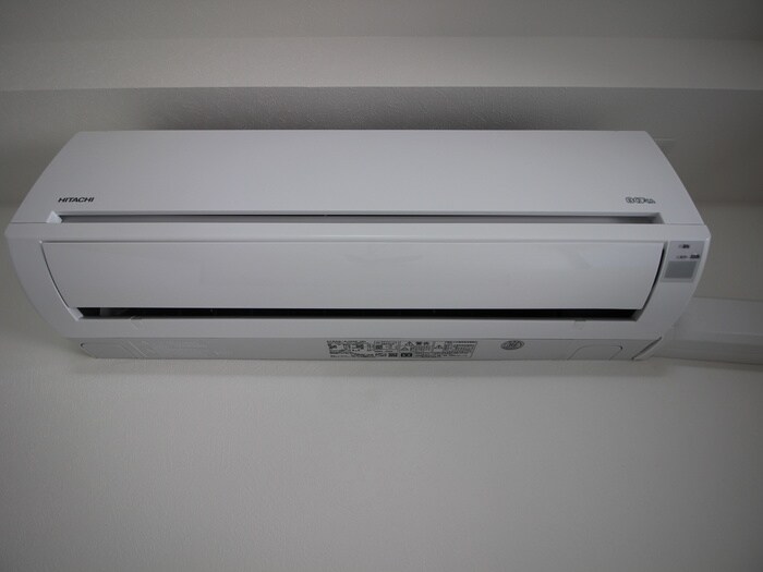 トミテラスの物件内観写真