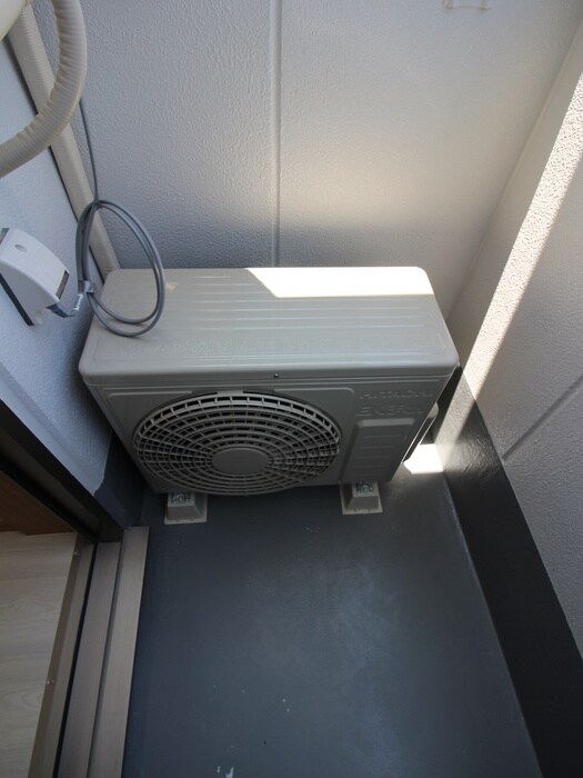 トミテラスの物件内観写真