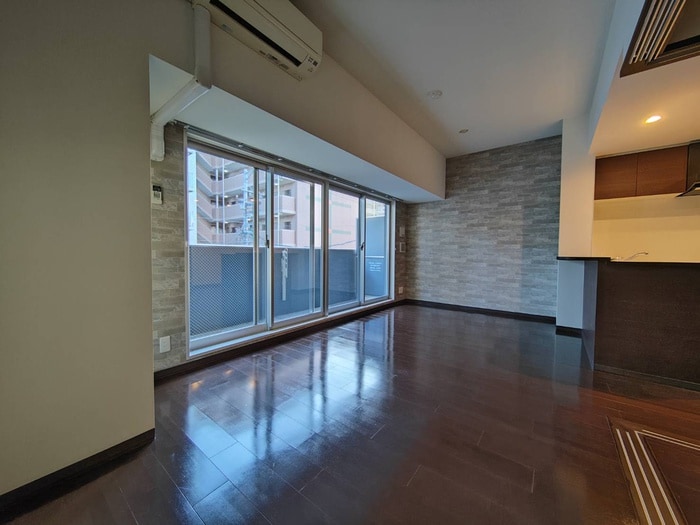 ラヴィータ泉の物件内観写真