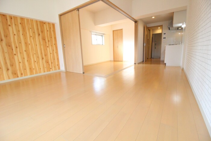 ラヴィータ泉の物件内観写真