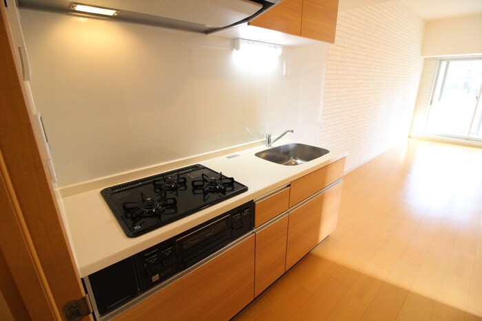 ラヴィータ泉の物件内観写真