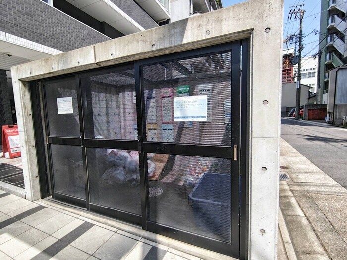 ラヴィータ泉の物件外観写真