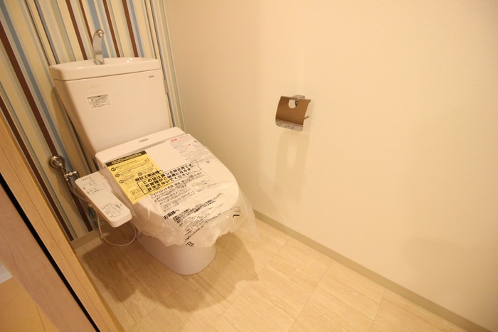 ラヴィータ泉の物件内観写真