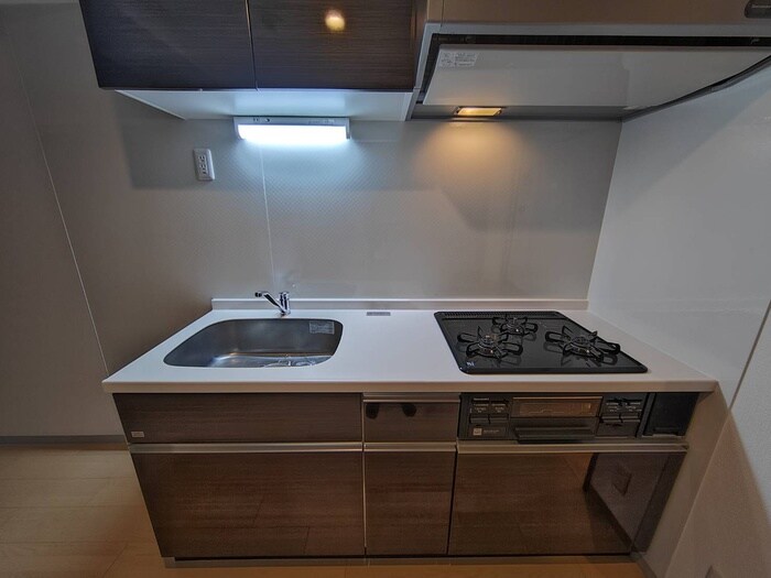 ラヴィータ泉の物件内観写真