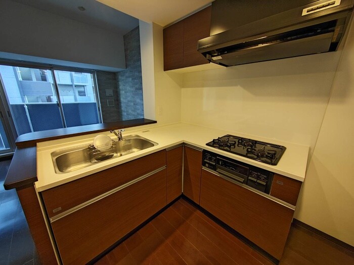 ラヴィータ泉の物件内観写真