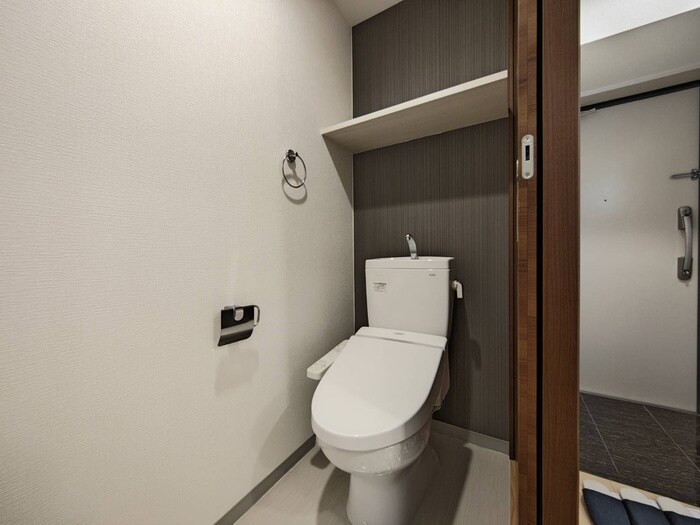 ラヴィータ泉の物件内観写真