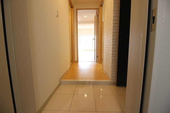 ラヴィータ泉の物件内観写真