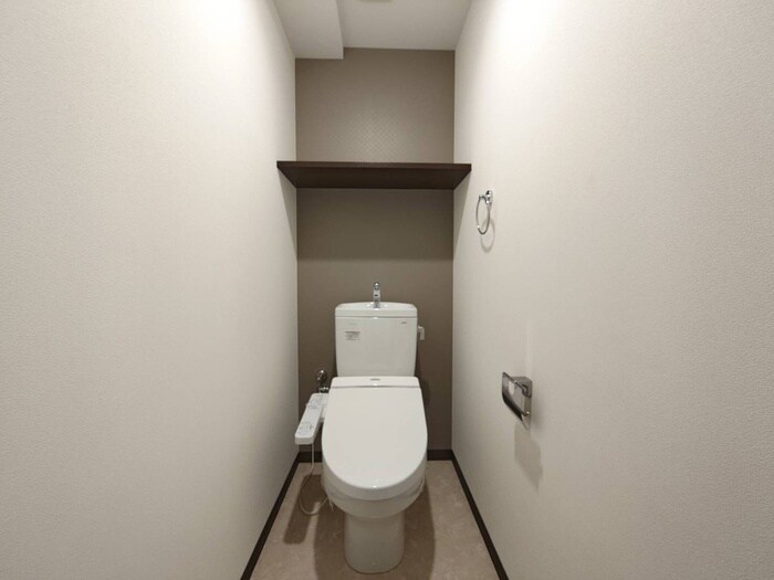 ラヴィータ泉の物件内観写真