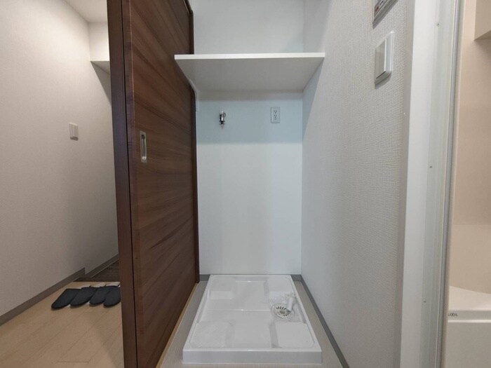 ラヴィータ泉の物件内観写真