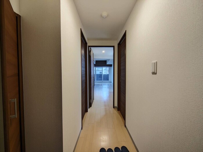 ラヴィータ泉の物件内観写真