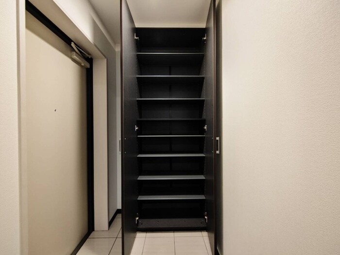 ラヴィータ泉の物件内観写真