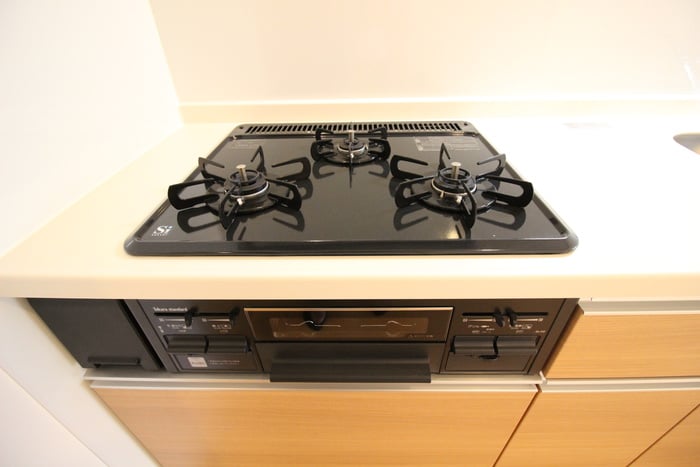 ラヴィータ泉の物件内観写真