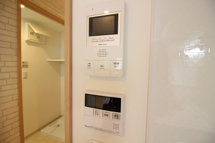 ラヴィータ泉の物件内観写真