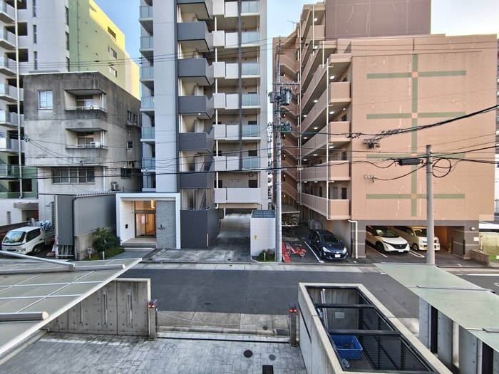 ラヴィータ泉の物件内観写真