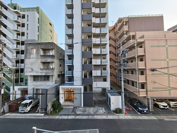 ラヴィータ泉の物件内観写真