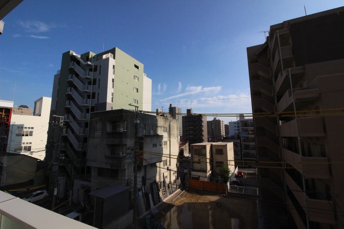 ラヴィータ泉の物件内観写真