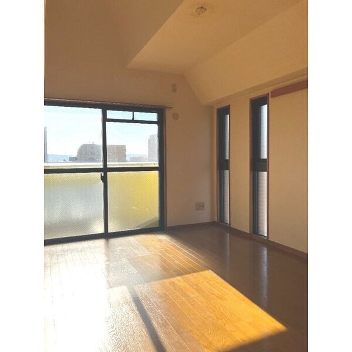 セントボウノの物件内観写真