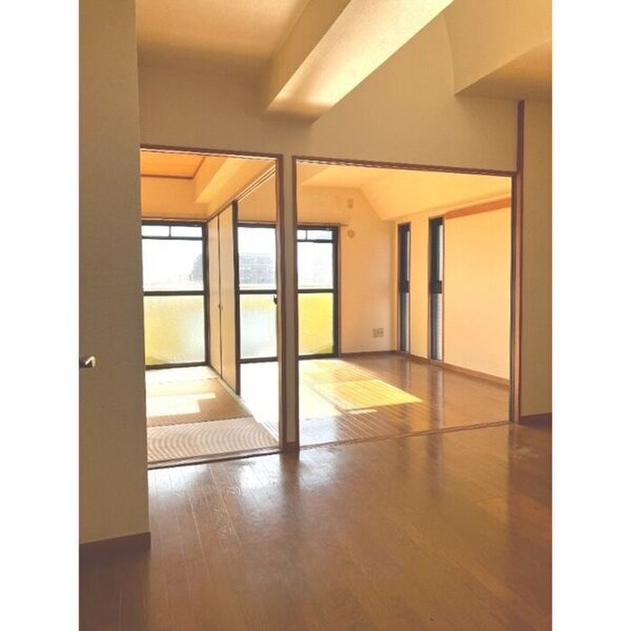 セントボウノの物件内観写真