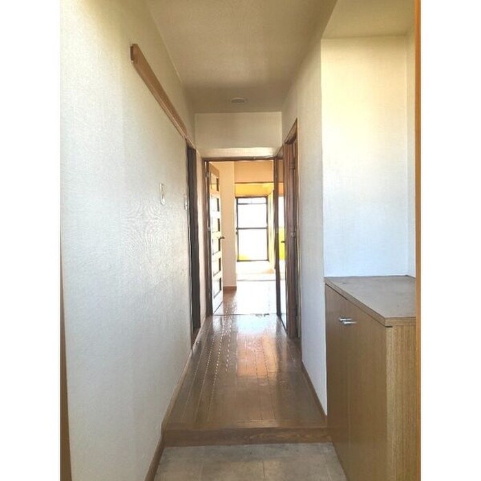 セントボウノの物件内観写真