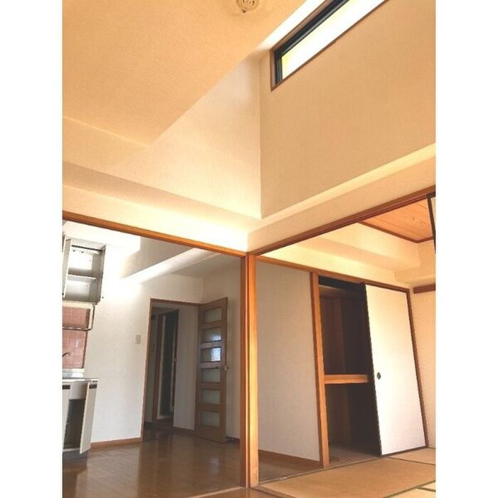 セントボウノの物件内観写真