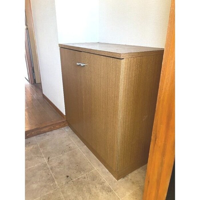 セントボウノの物件内観写真