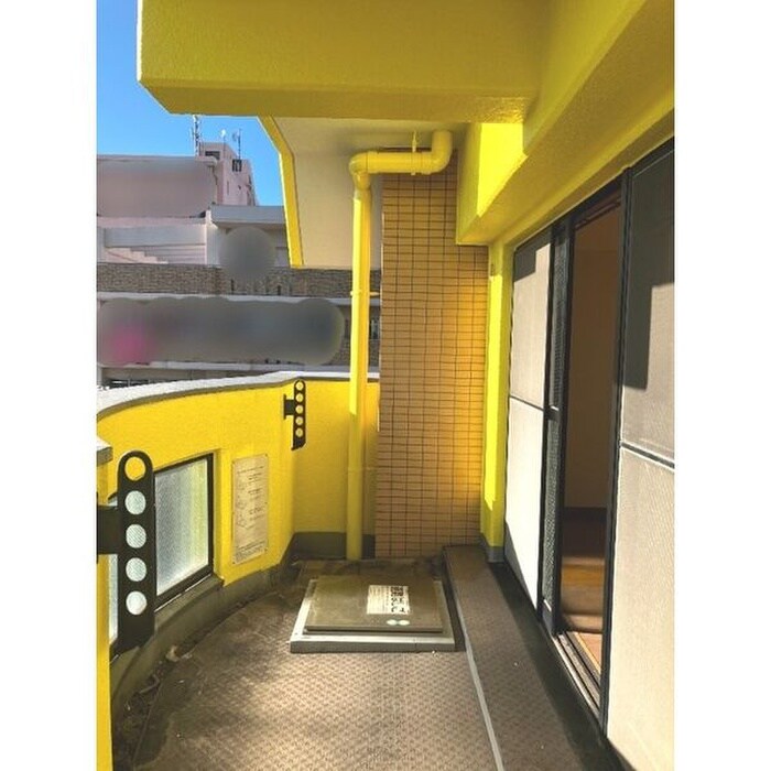 セントボウノの物件内観写真