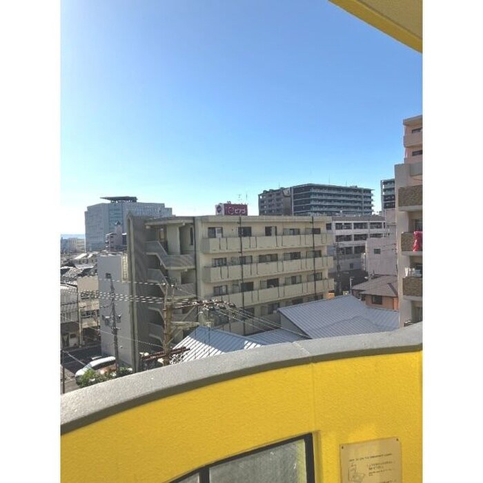 セントボウノの物件内観写真