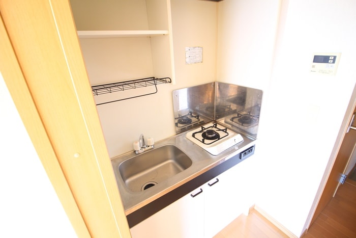 セイシェルⅠの物件内観写真