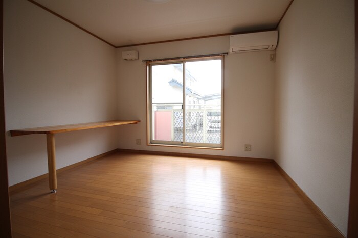 セイシェルⅠの物件内観写真