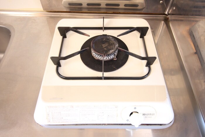 セイシェルⅠの物件内観写真