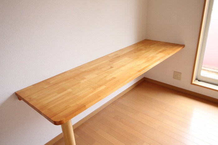 セイシェルⅠの物件内観写真