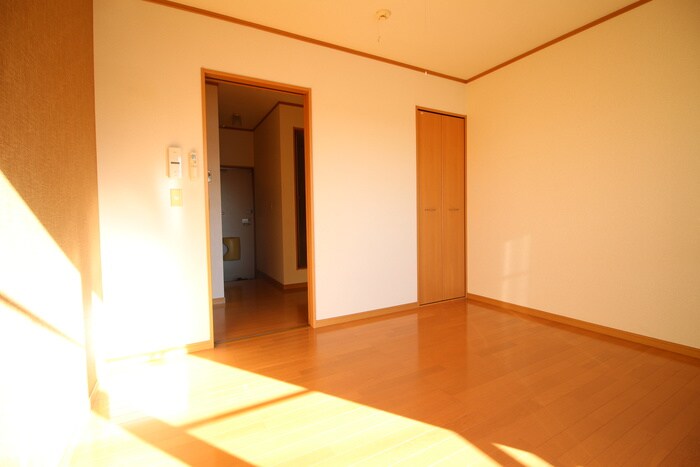 セイシェルⅠの物件内観写真