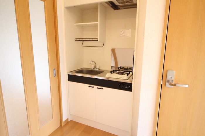 セイシェルⅠの物件内観写真