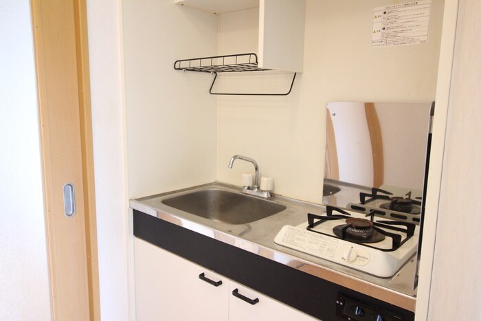 セイシェルⅠの物件内観写真