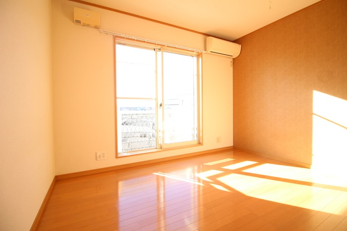 セイシェルⅠの物件内観写真