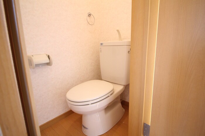 セイシェルⅠの物件内観写真