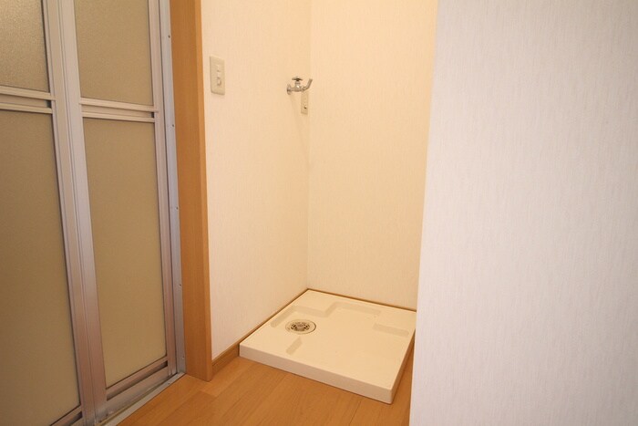 セイシェルⅠの物件内観写真