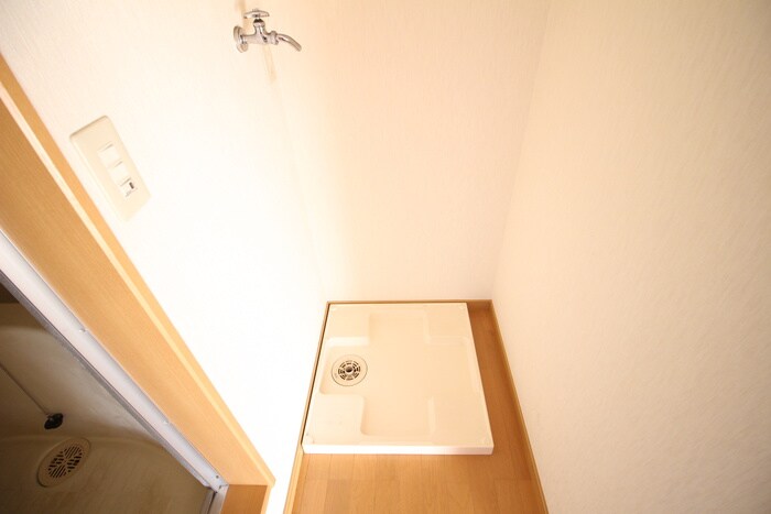 セイシェルⅠの物件内観写真