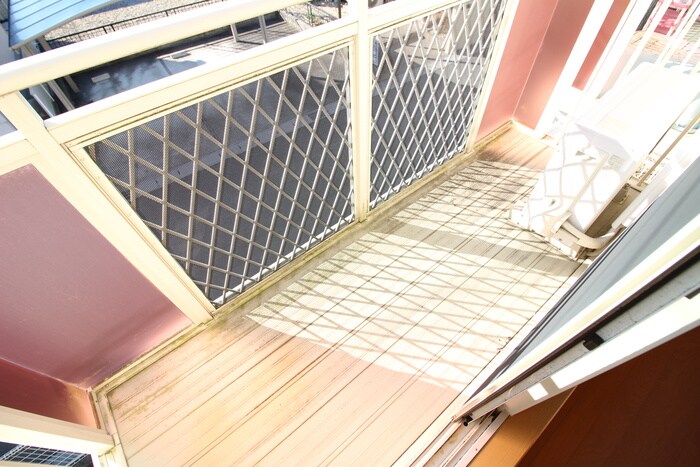 セイシェルⅠの物件内観写真