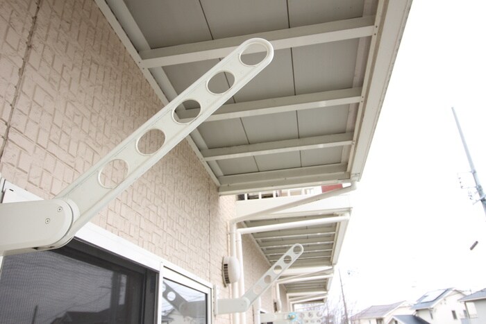 セイシェルⅠの物件内観写真