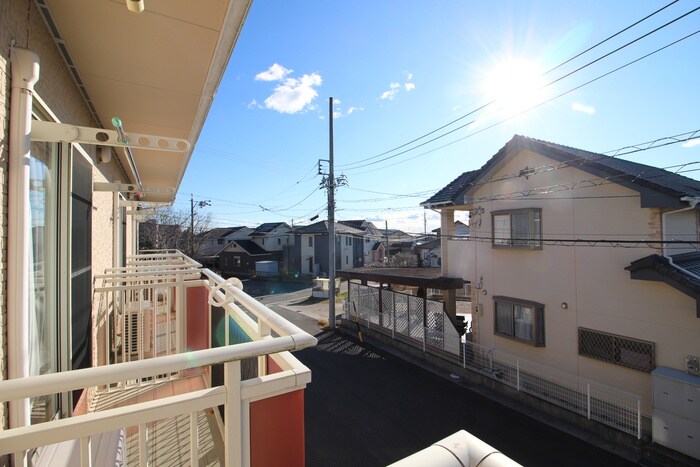 セイシェルⅠの物件内観写真