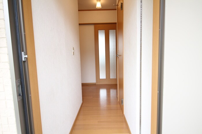 セイシェルⅠの物件内観写真