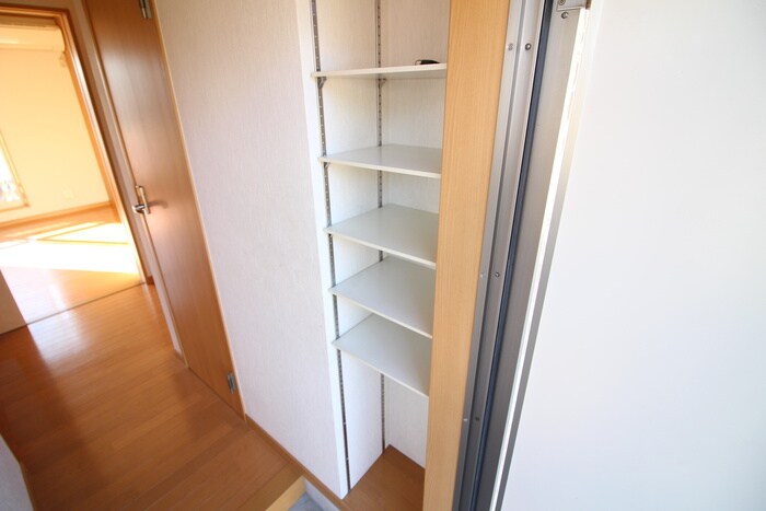 セイシェルⅠの物件内観写真