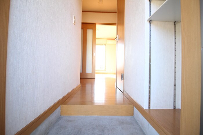 セイシェルⅠの物件内観写真