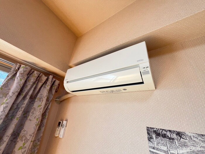 第８スワビルの物件内観写真