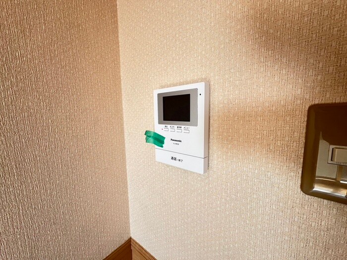 第８スワビルの物件内観写真