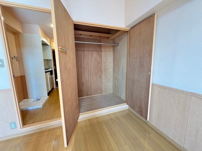 第８スワビルの物件内観写真