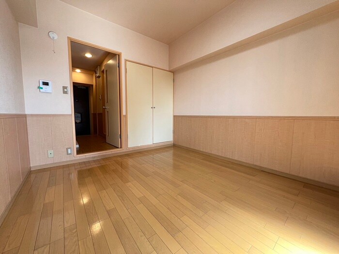 第８スワビルの物件内観写真